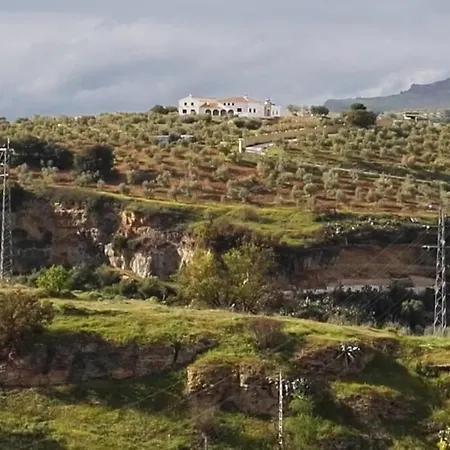 Casa Escarpes De Trejo *