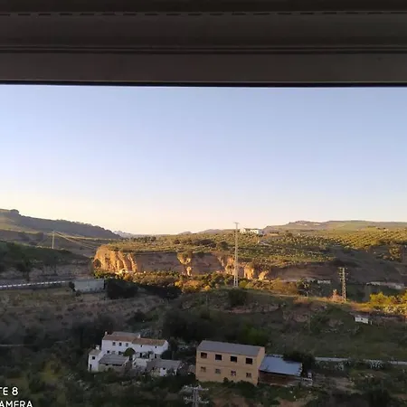 Casa Escarpes De Trejo