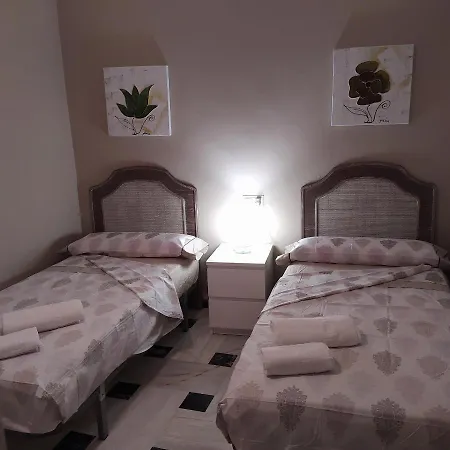 Holiday home Casa Escarpes De Trejo *