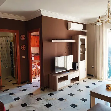 Holiday home Casa Escarpes De Trejo