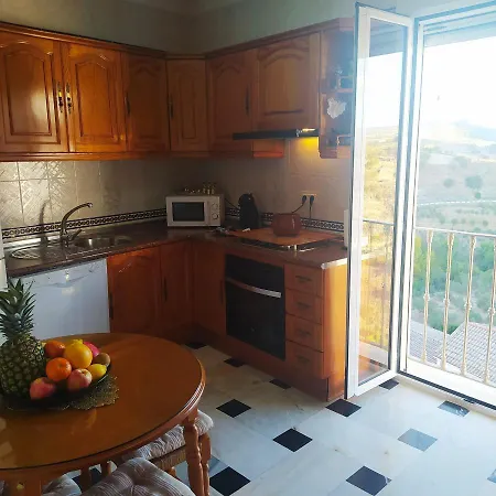Casa Escarpes De Trejo *