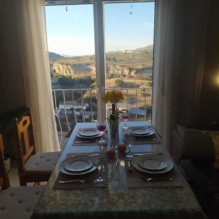 Casa Escarpes De Trejo Setenil De Las Bodegas